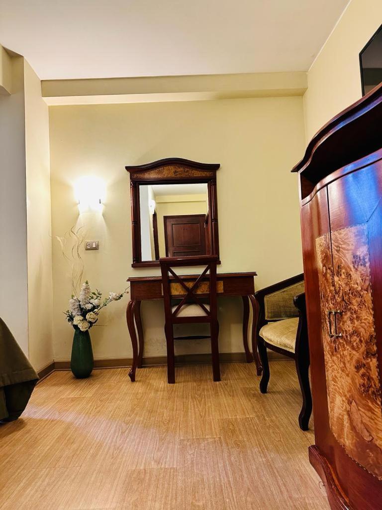 Hotel Continental Lima Kültér fotó